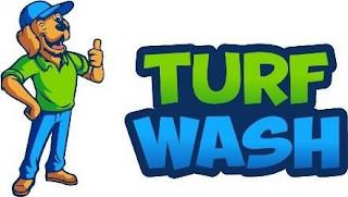 TURF WASH trademark