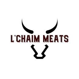 L'CHAIM MEATS trademark