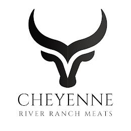 CHEYENNE RIVER RANCH MEATS trademark