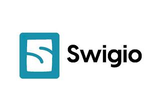 S SWIGIO trademark