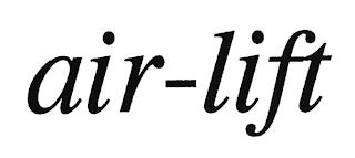 AIR-LIFT trademark