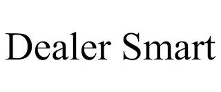 DEALER SMART trademark