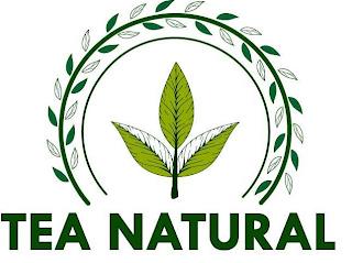 TEA NATURAL trademark