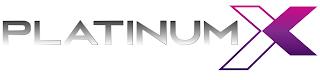 PLATINUMX trademark