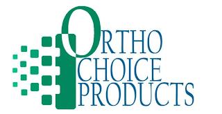 ORTHO CHOICE PRODUCTS trademark