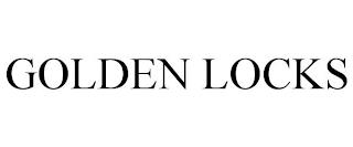 GOLDEN LOCKS trademark