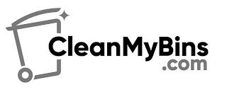 CLEANMYBINS.COM trademark