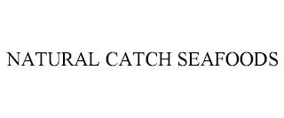 NATURAL CATCH SEAFOODS trademark