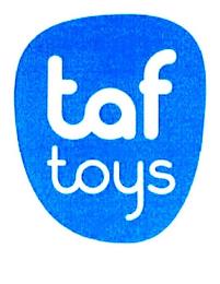 TAF TOYS trademark