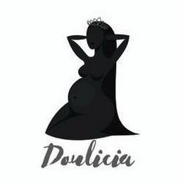 DOULICIA trademark