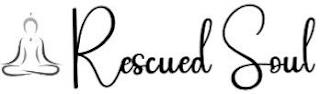 RESCUED SOUL trademark