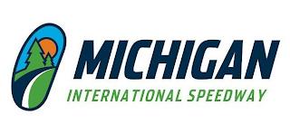 MICHIGAN INTERNATIONAL SPEEDWAY trademark