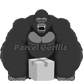 PARCEL GORILLA trademark