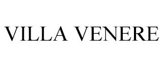 VILLA VENERE trademark