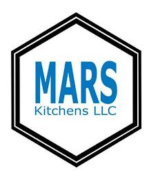 MARS KITCHENS LLC trademark