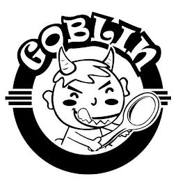 GOBLIN trademark