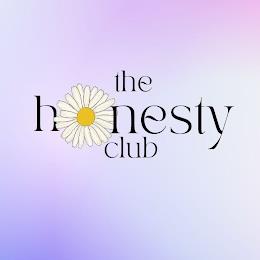 THE HONESTY CLUB trademark