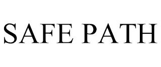 SAFE PATH trademark