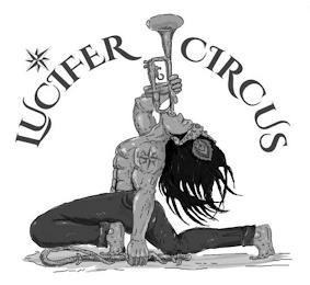 LUCIFER CIRCUS trademark