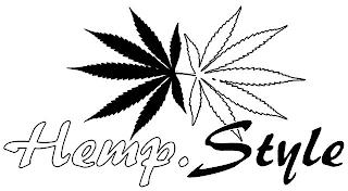 HEMP.STYLE trademark