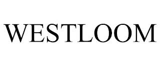 WESTLOOM trademark