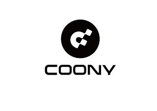 COONY trademark