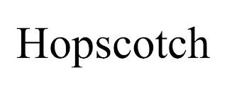 HOPSCOTCH trademark