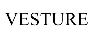 VESTURE trademark