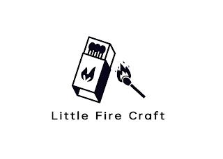 LITTLE FIRE CRAFT trademark