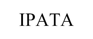 IPATA trademark