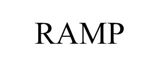 RAMP trademark