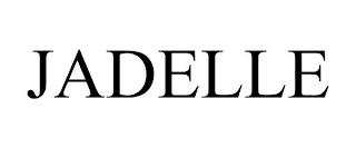 JADELLE trademark