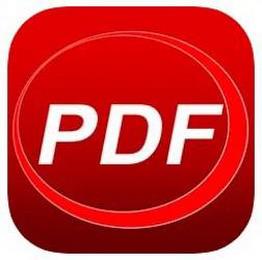 PDF trademark