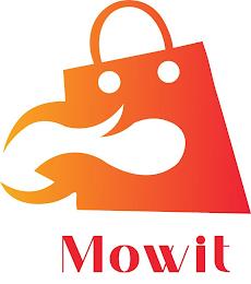 MOWIT trademark