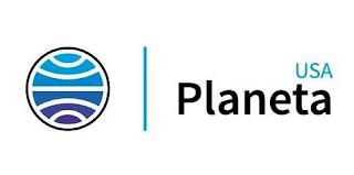 PLANETA USA trademark