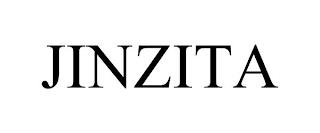 JINZITA trademark