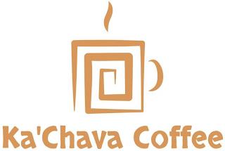 KA'CHAVA COFFEE trademark