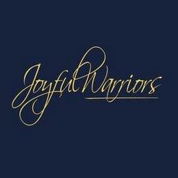 JOYFUL WARRIORS trademark