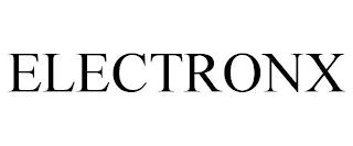 ELECTRONX trademark