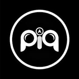 PIQ trademark