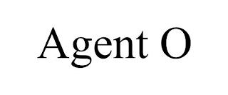 AGENT O trademark