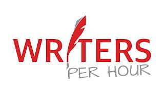 WRITERS PER HOUR trademark