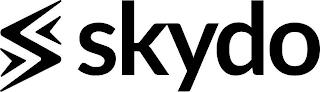 S SKYDO trademark