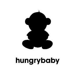 HUNGRYBABY trademark