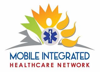 MOBILE INTEGRATED HEALTHCARE NETWORK trademark