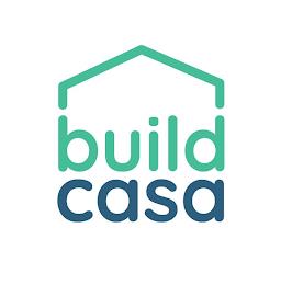 BUILD CASA trademark