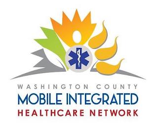 WASHINGTON COUNTY MOBILE INTEGRATED HEALTHCARE NETWORK trademark