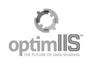 OPTIMIIS THE FUTURE DATA-SHARING trademark