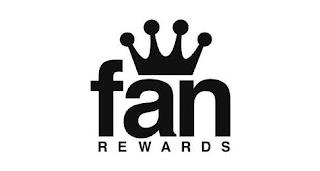 FAN REWARDS trademark