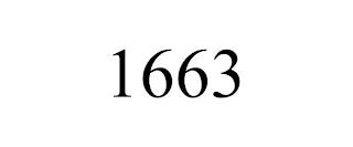 1663 trademark